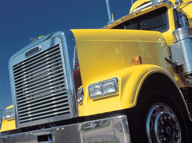 pic: truck