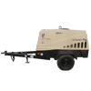 Air Compressor Cutout