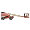 Boom Lift Cutout