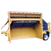 Screening Plants Cutout
