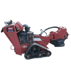 Stump Grinder Cutout