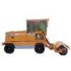 Sweeper Cutout