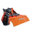 Tractor Attachment Cutout