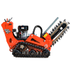 Trencher Cutout