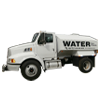 Water Truck Cutout