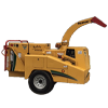 Skid Steer Loader Cutout
